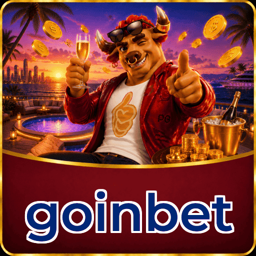 Slots goinbet - Jackpots Progressivos