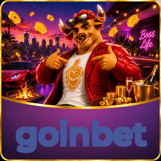 goinbet Licenciado Curaçao - Segurança SSL 256-bit