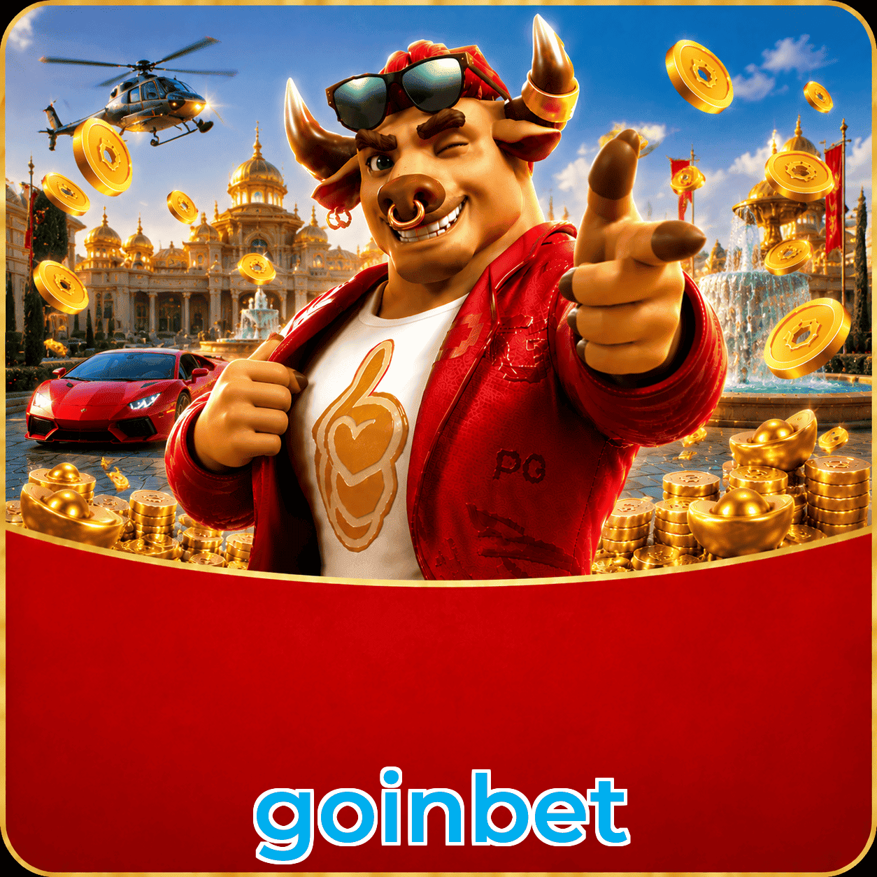 Slots goinbet - Giros Grátis Diários