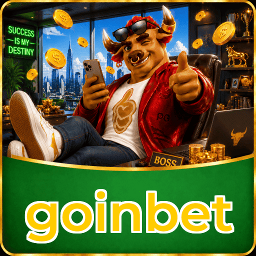 goinbet Logo 3