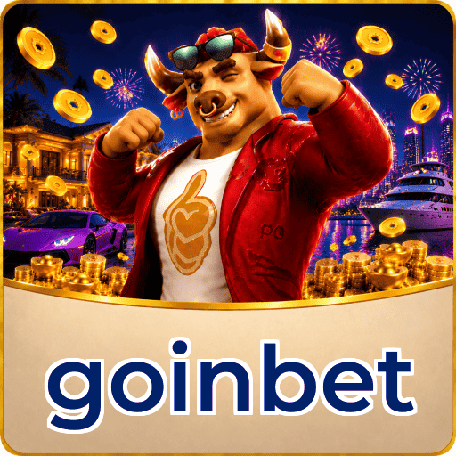 goinbet Logo 2