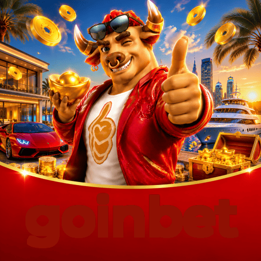 goinbet Segurança Logo 2