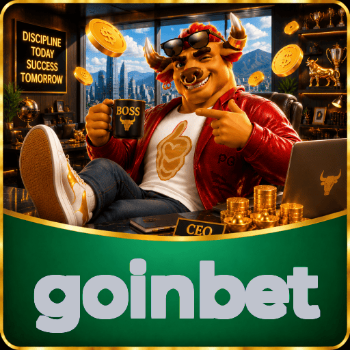Telegram goinbet - Canal Oficial Verificado